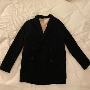 Wilfred Cherrelle Blazer Black XS